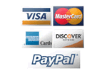 Credit Cards